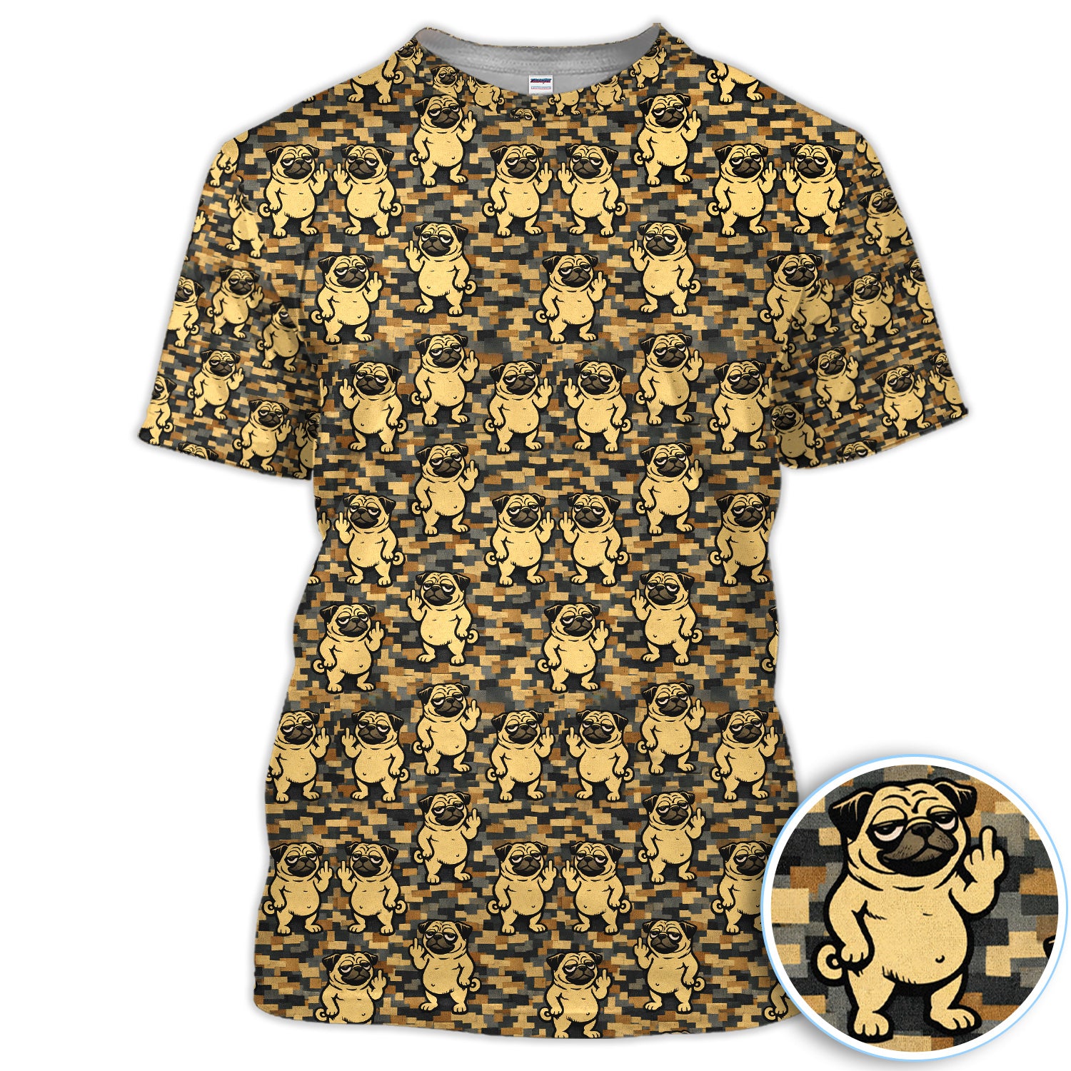 STYLE:T-shirt