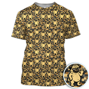 STYLE:T-shirt