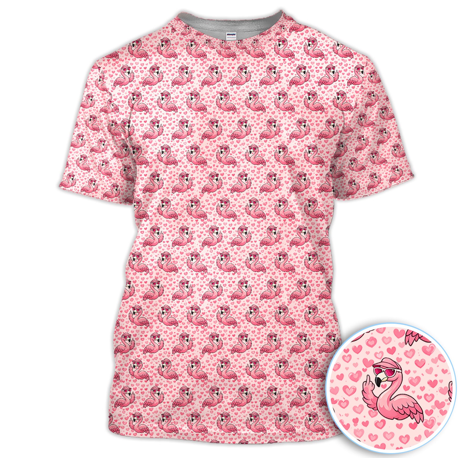 STYLE:T-shirt