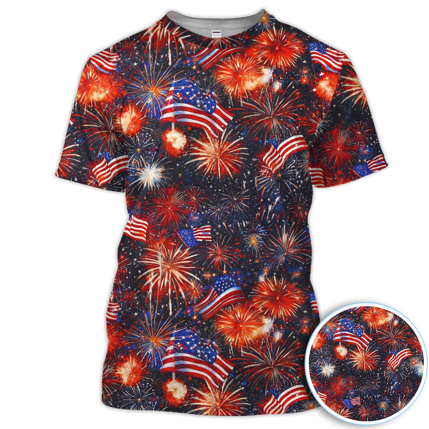 STYLE:T-shirt