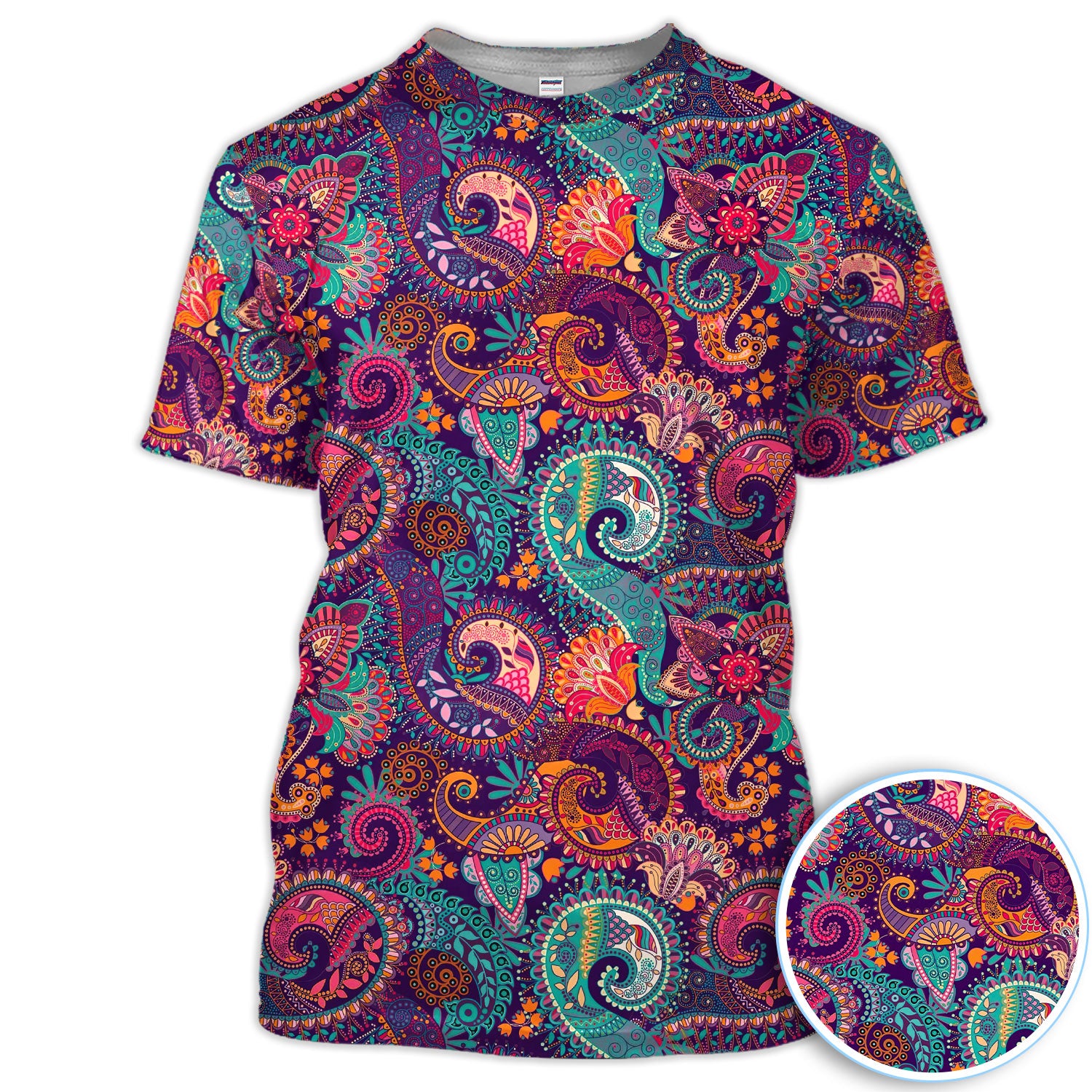 STYLE:T-shirt