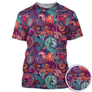 STYLE:T-shirt