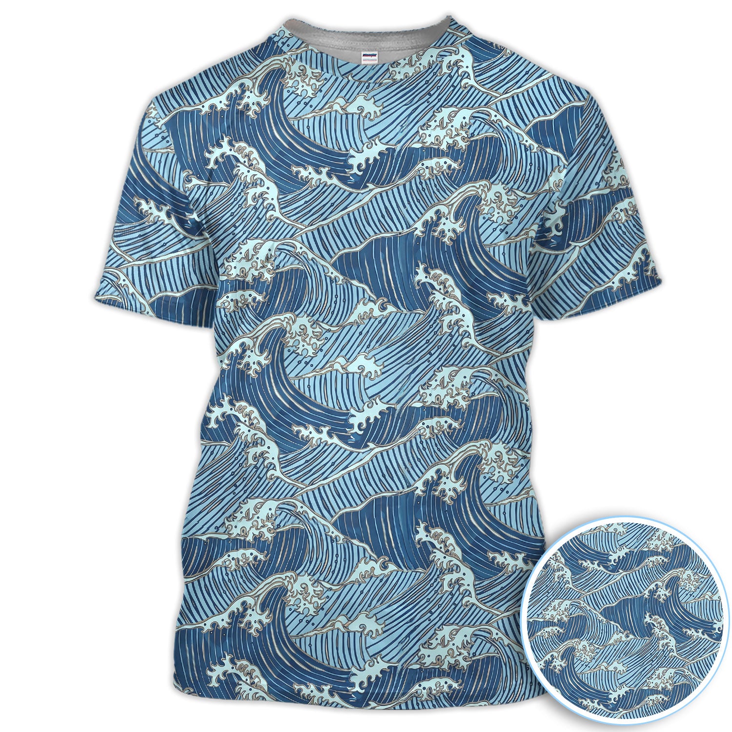 STYLE:T-shirt