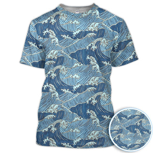 STYLE:T-shirt
