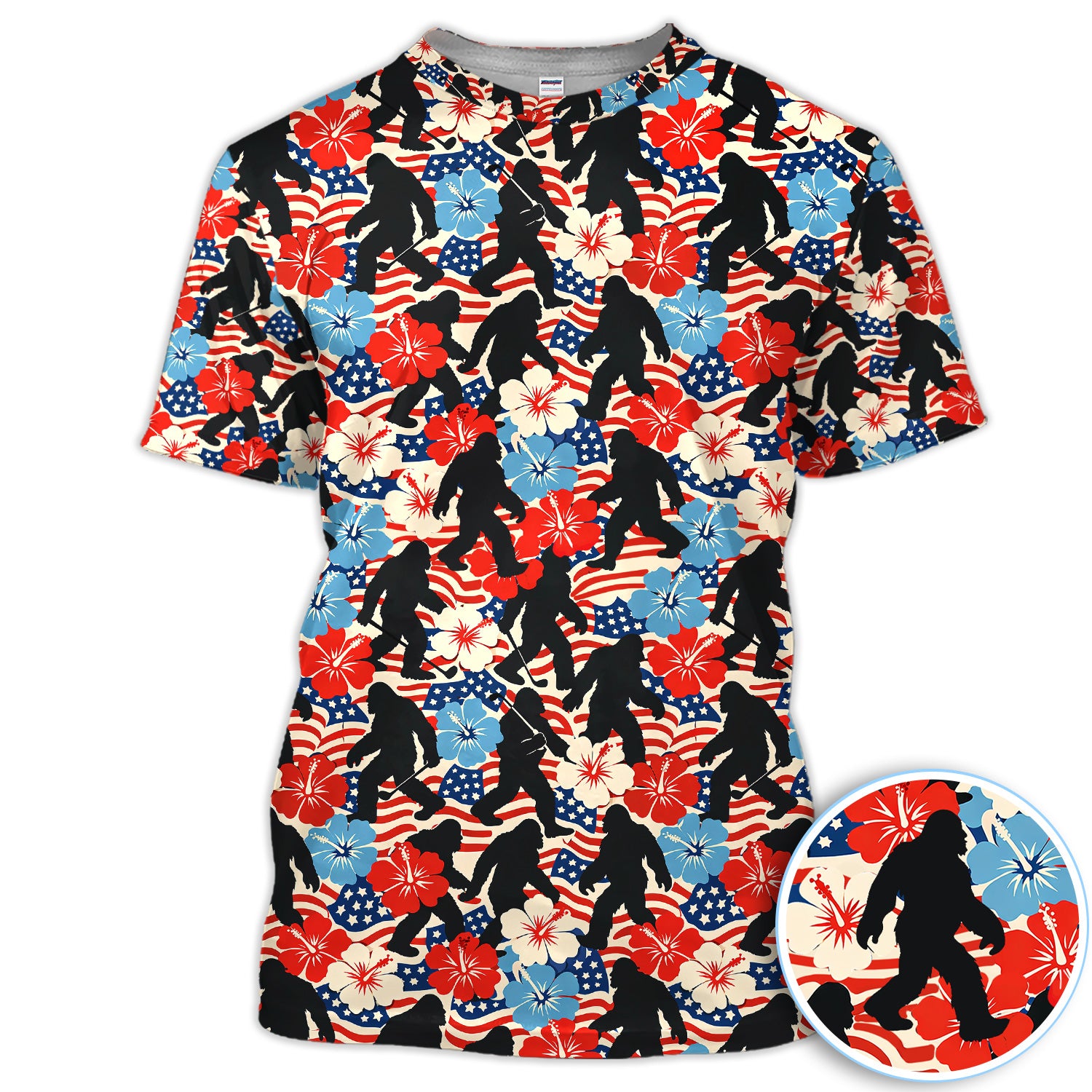 STYLE:T-shirt