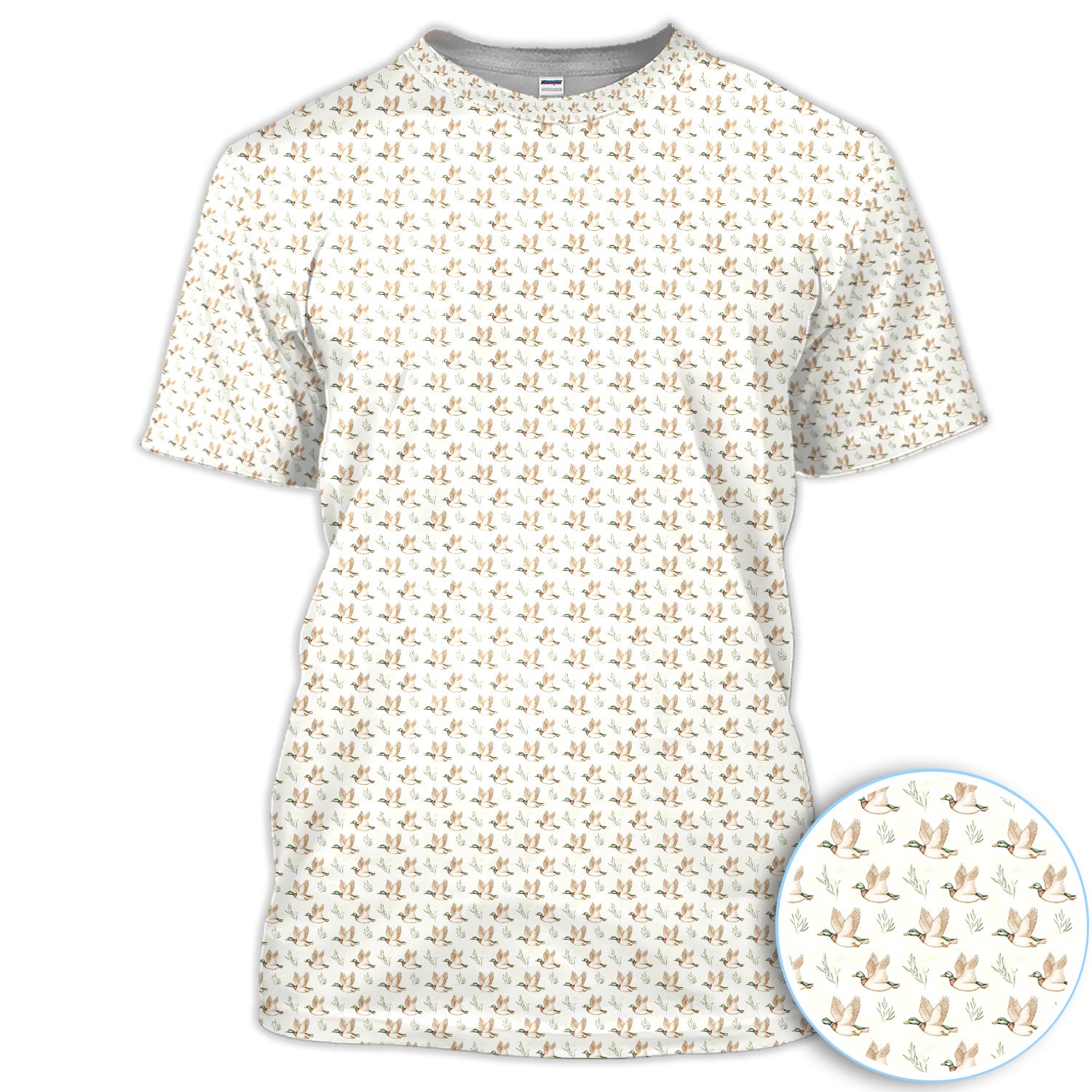 STYLE:T-shirt