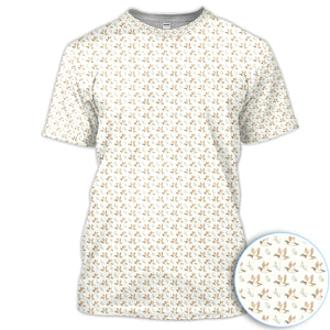 STYLE:T-shirt