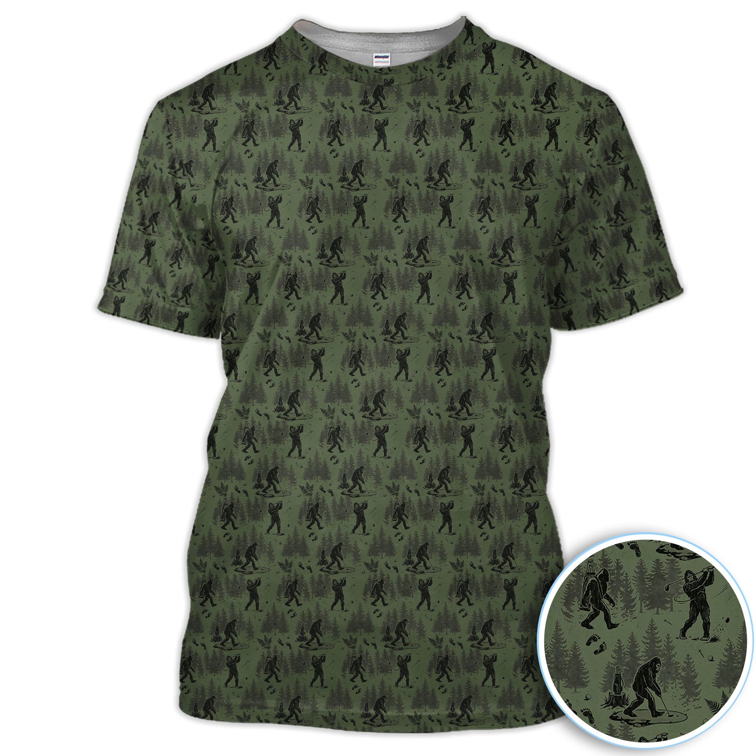STYLE:T-shirt