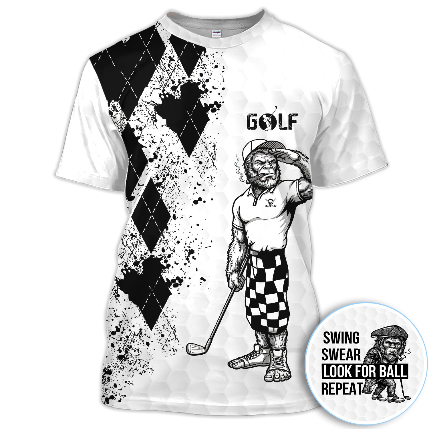 STYLE:T-shirt