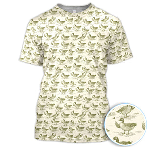 STYLE:T-shirt