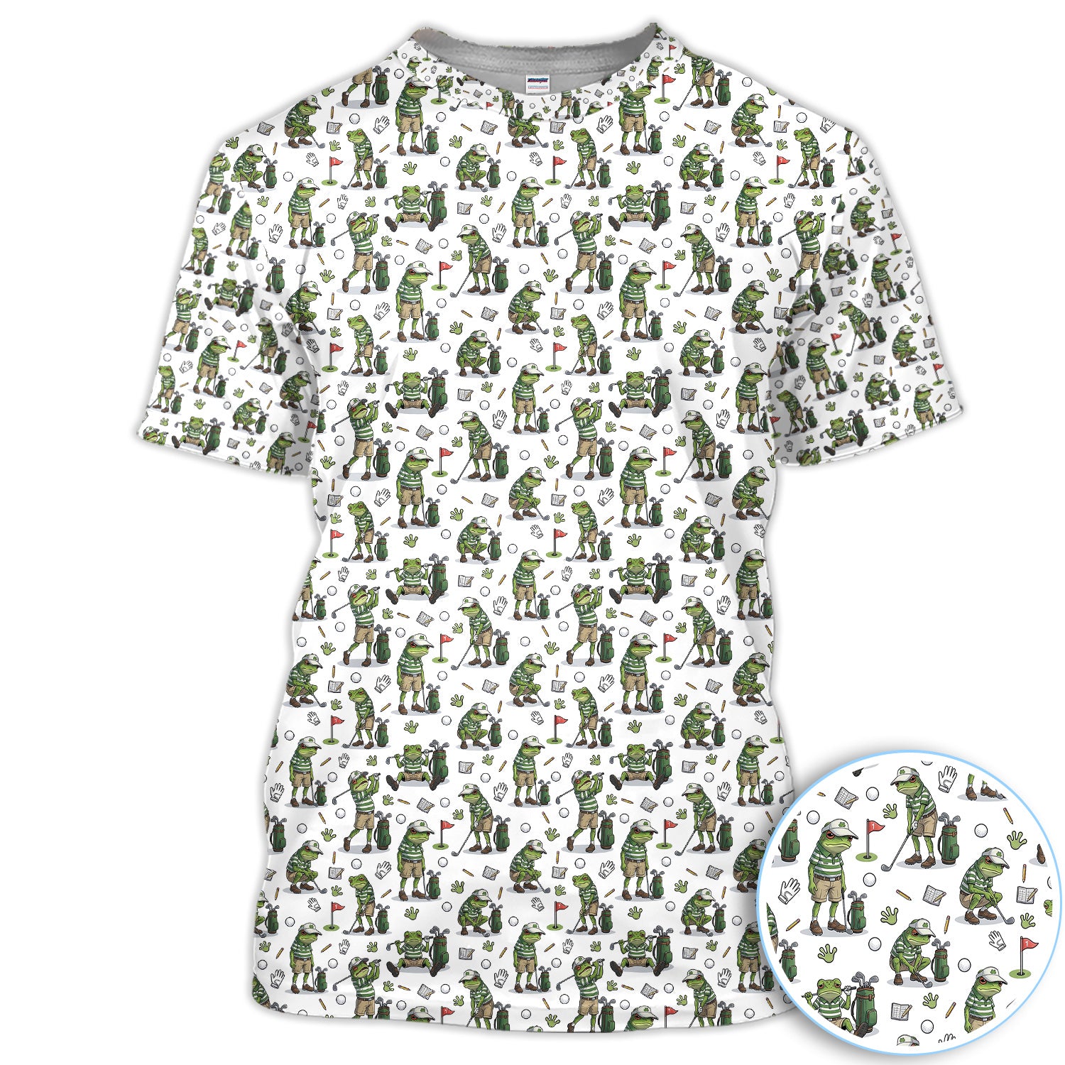 STYLE:T-shirt