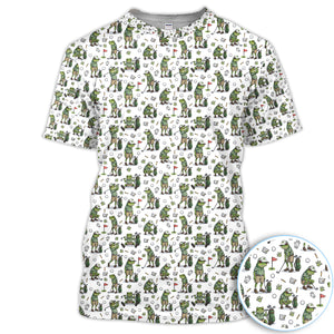 STYLE:T-shirt