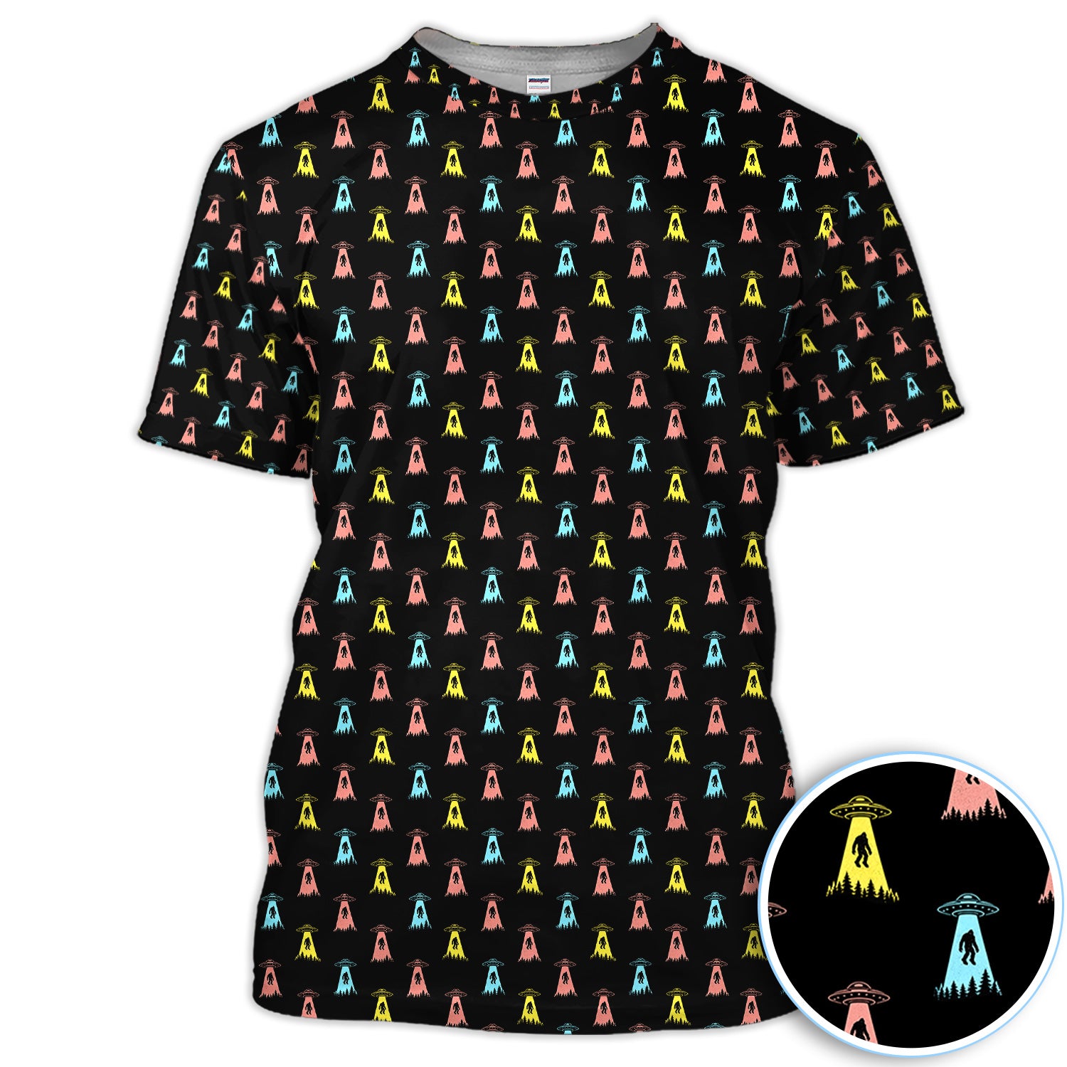 STYLE:T-shirt