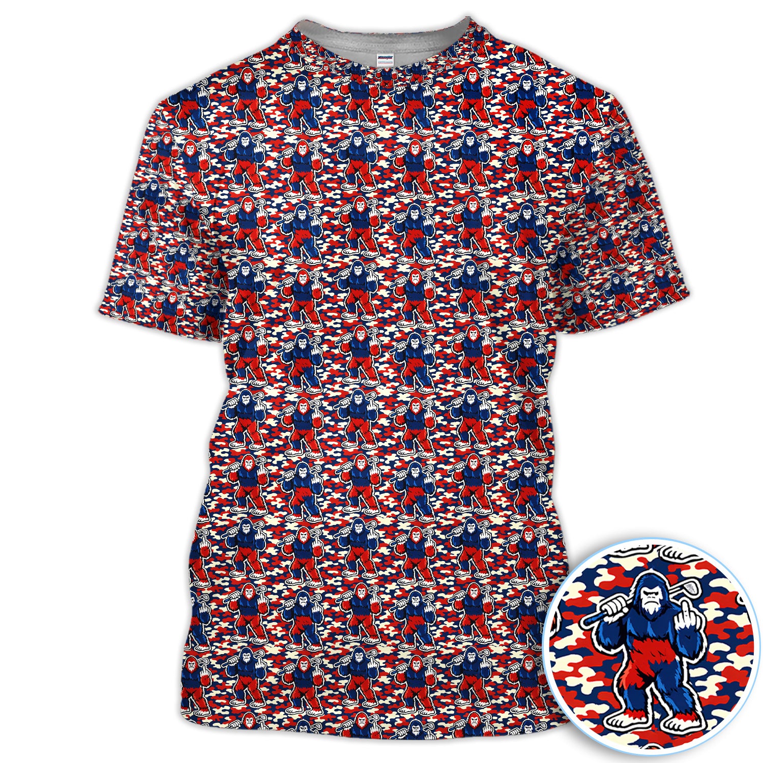 STYLE:T-shirt