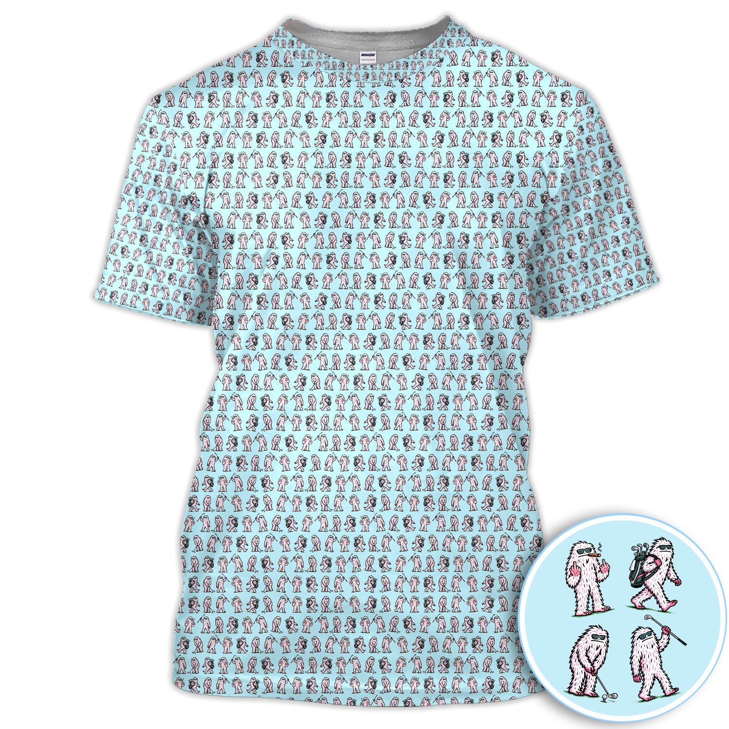 STYLE:T-shirt
