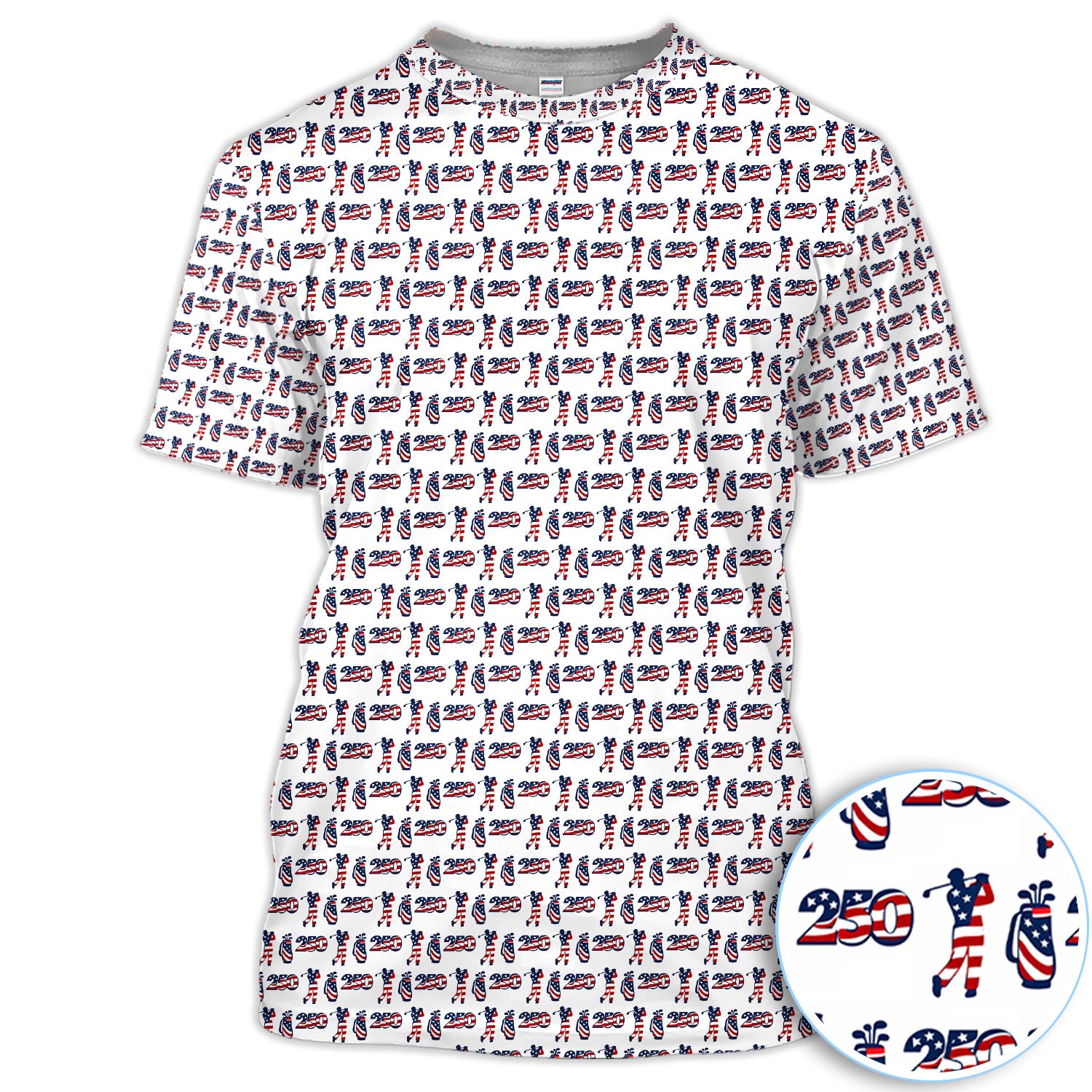 STYLE:T-shirt