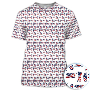 STYLE:T-shirt