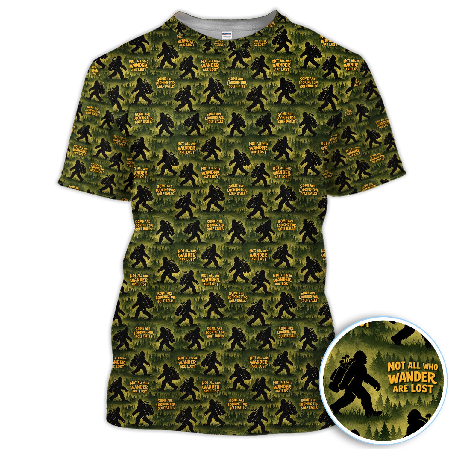 STYLE:T-shirt