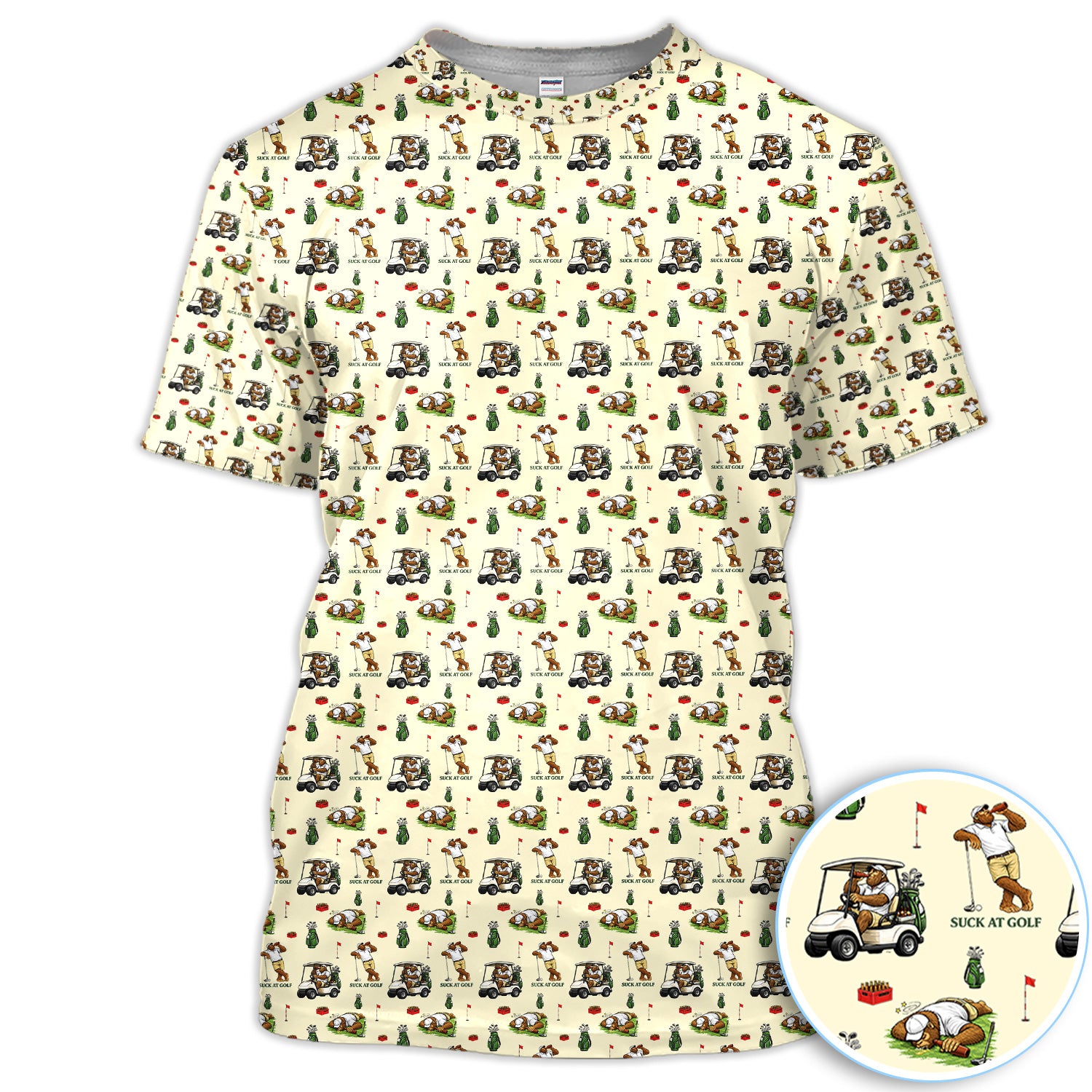 STYLE:T-shirt