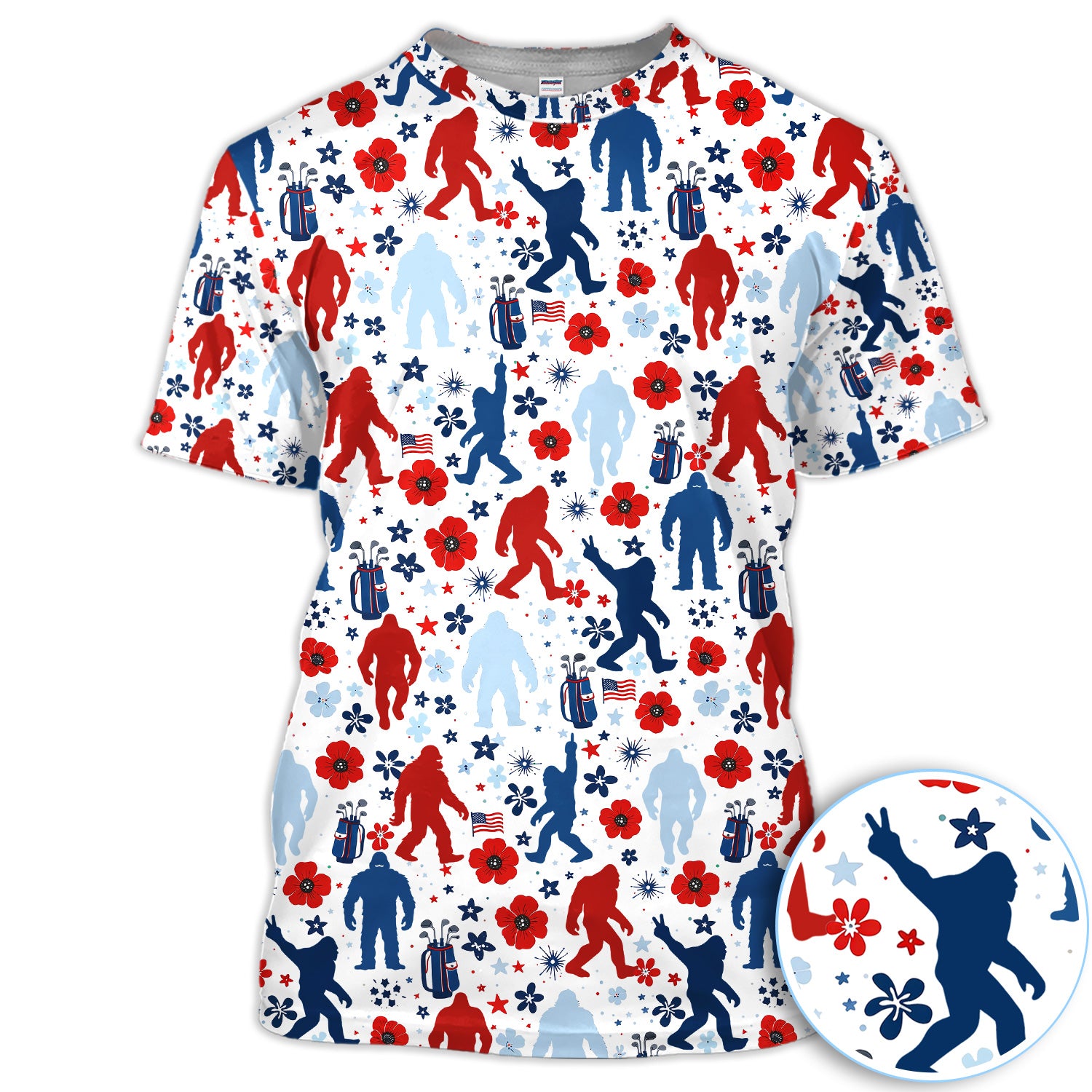 STYLE:T-shirt
