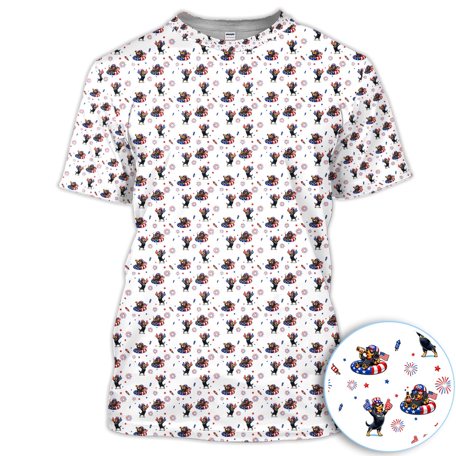 STYLE:T-shirt
