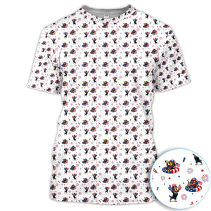 STYLE:T-shirt