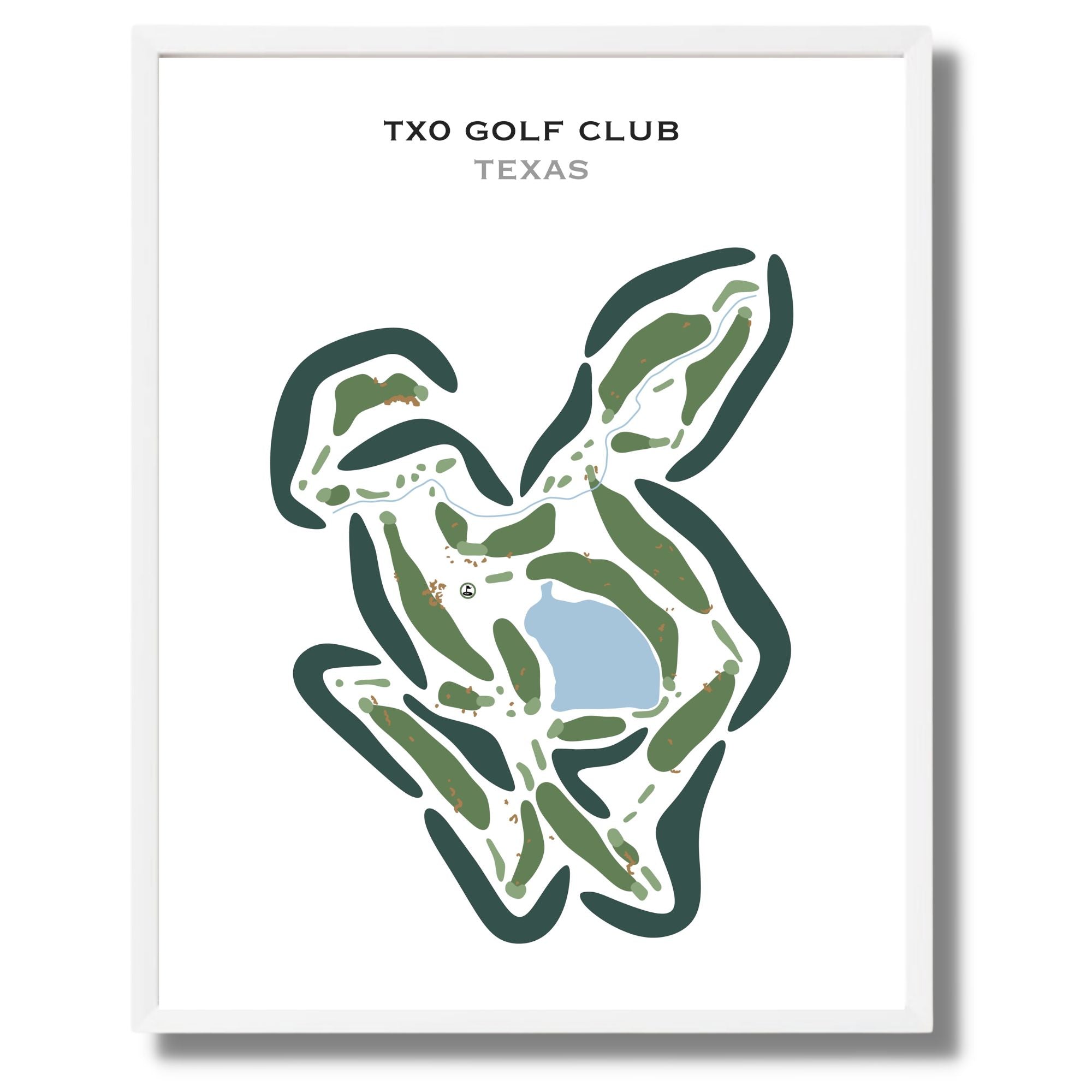 Print / 8x10 Inches / Unframed