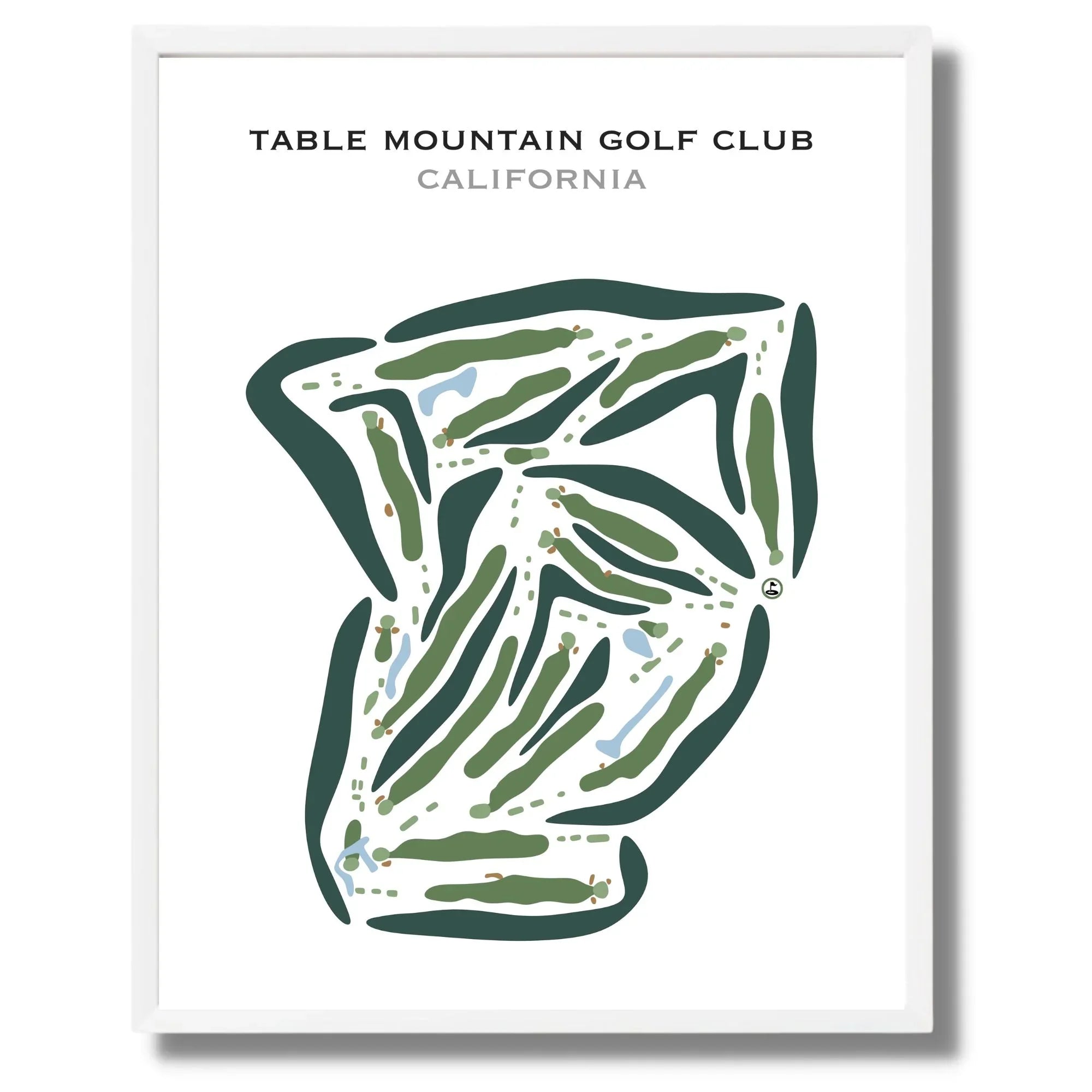 Print / 8x10 Inches / Unframed