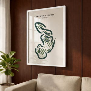 Print / 24x36 Inches / Unframed