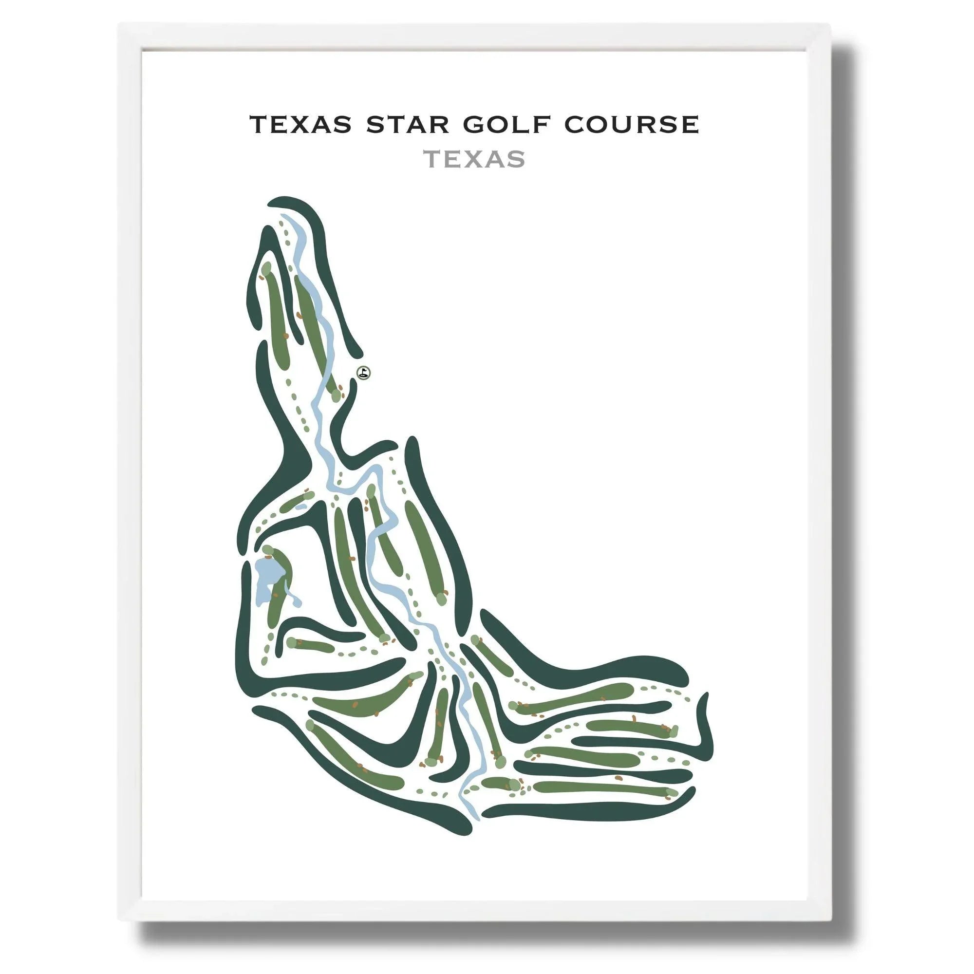 Print / 8x10 Inches / Unframed