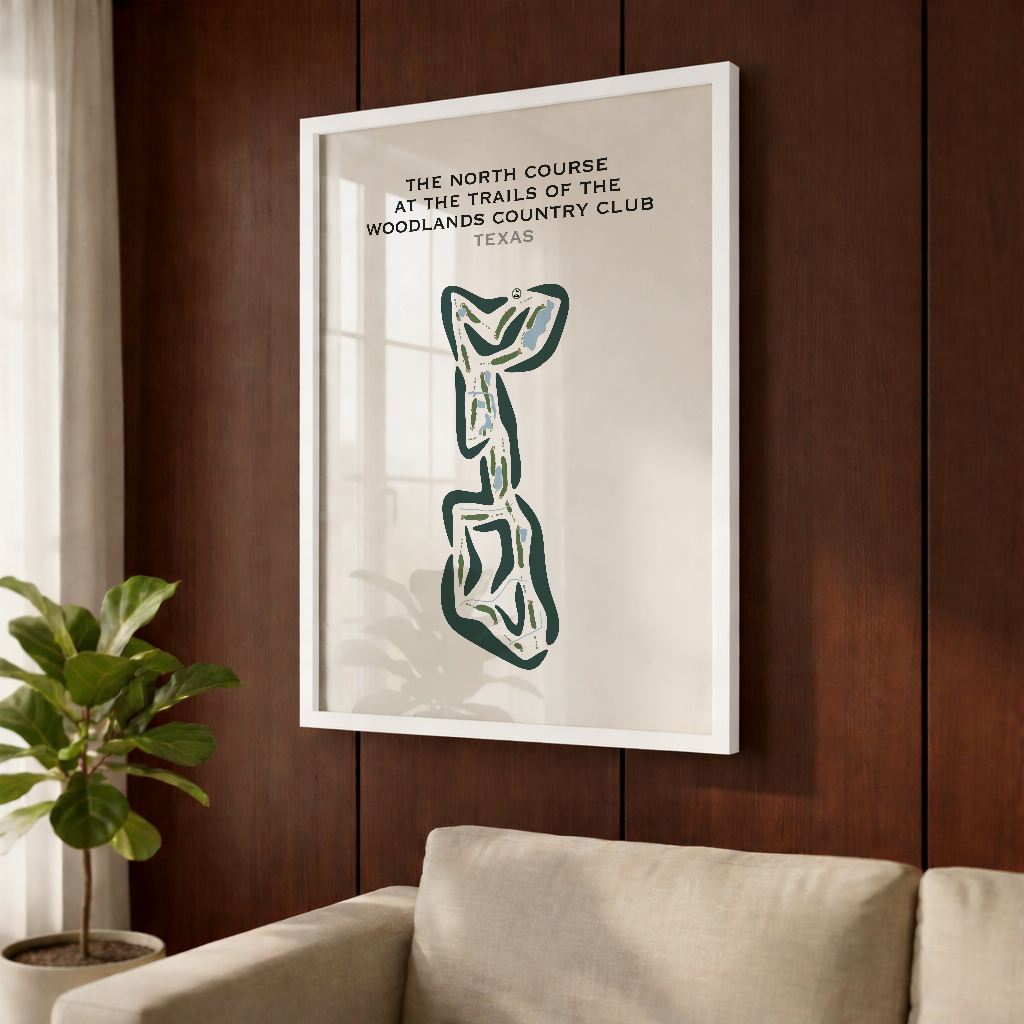 Print / 24x36 Inches / Unframed