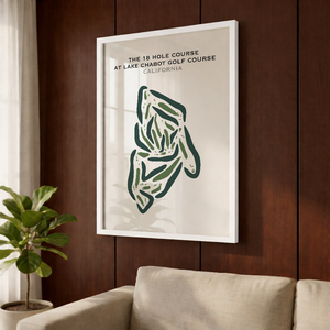 Print / 24x36 Inches / Unframed