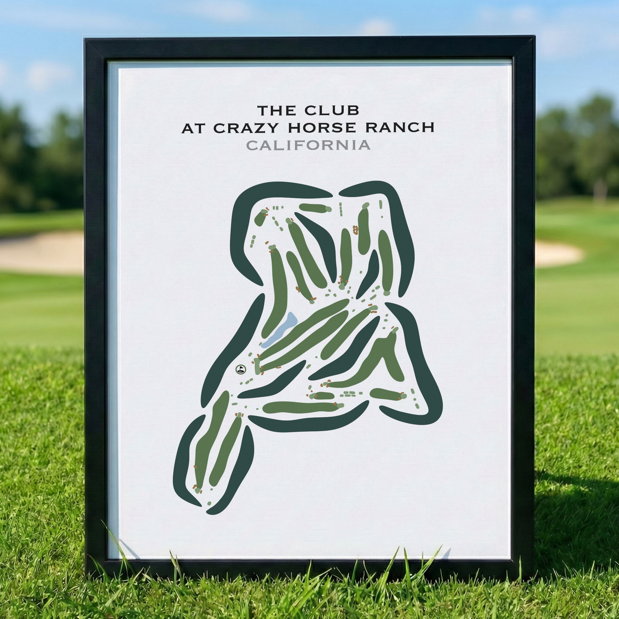 Print / 8x10 Inches / Unframed