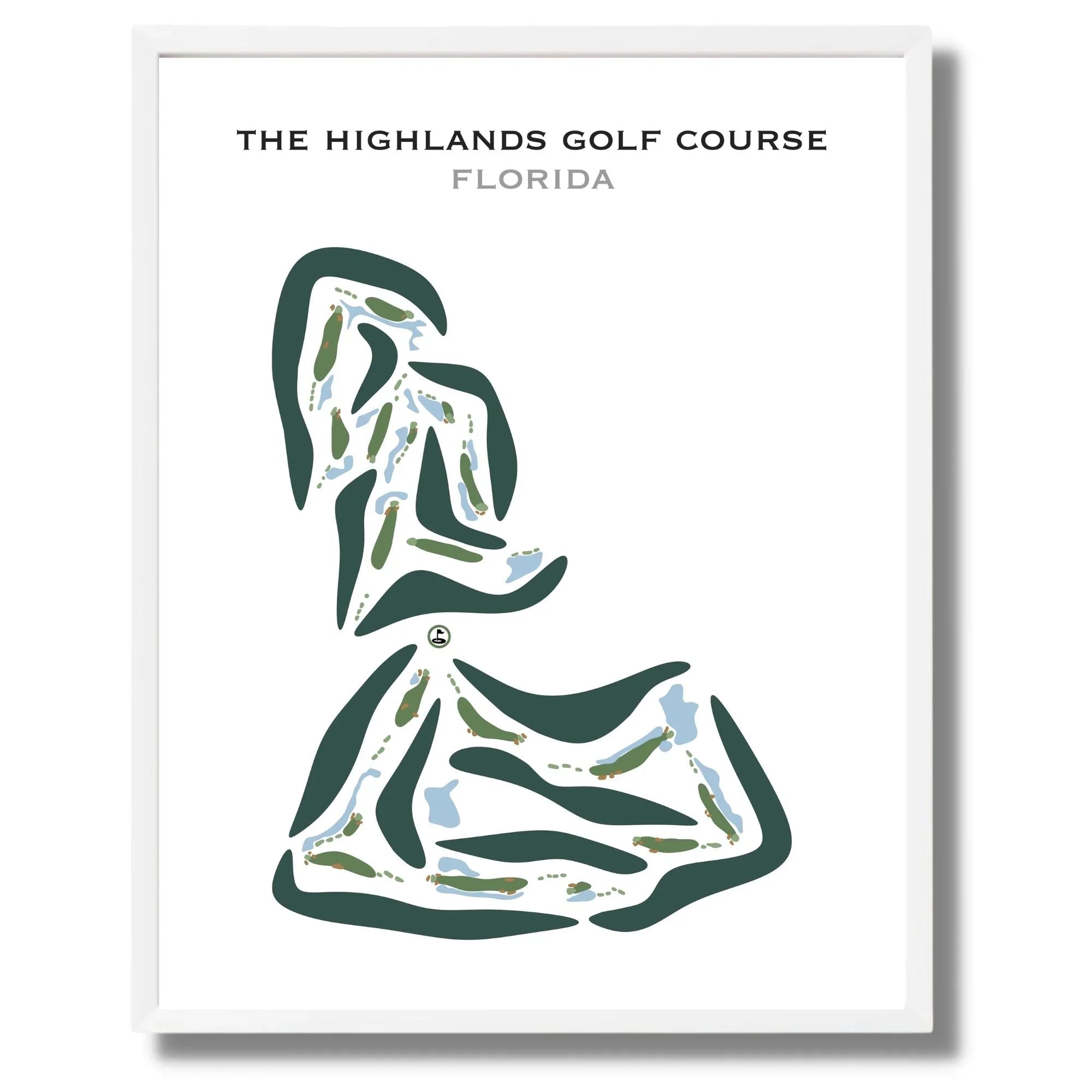 Print / 8x10 Inches / Unframed