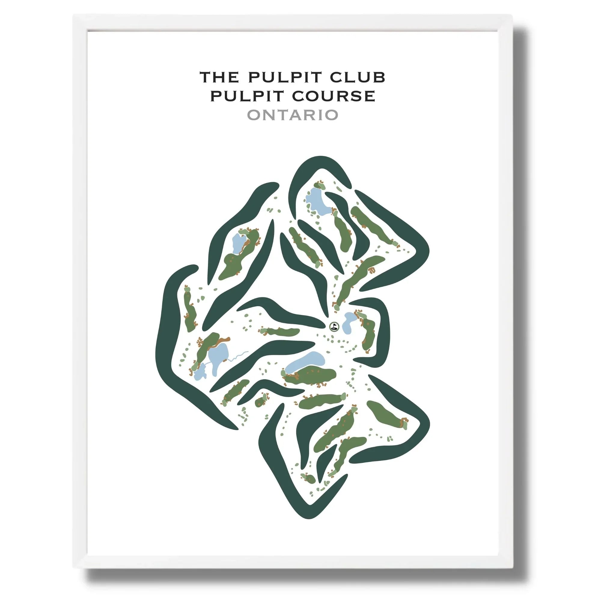 Print / 8x10 Inches / Unframed