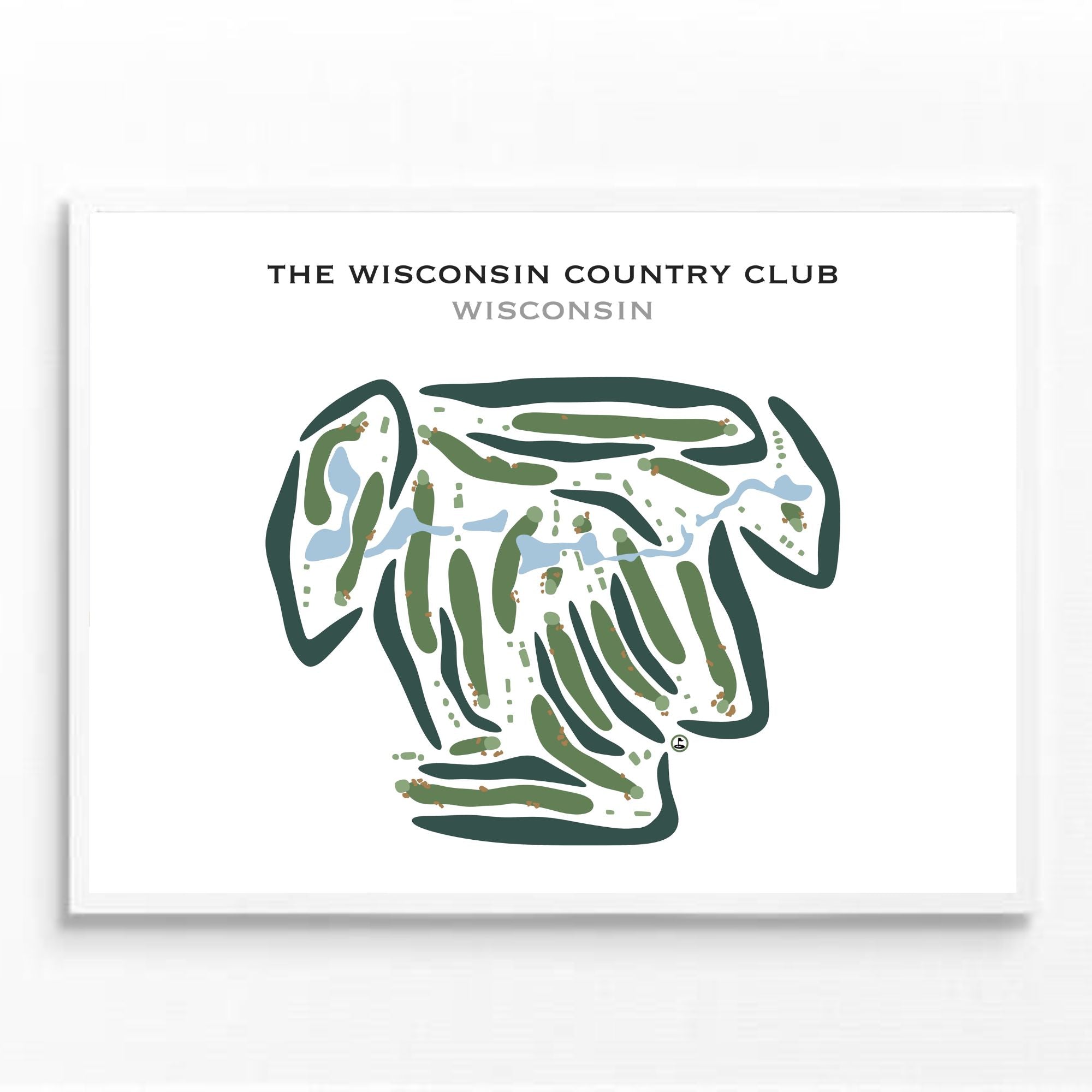 Print / 8x10 Inches / Unframed