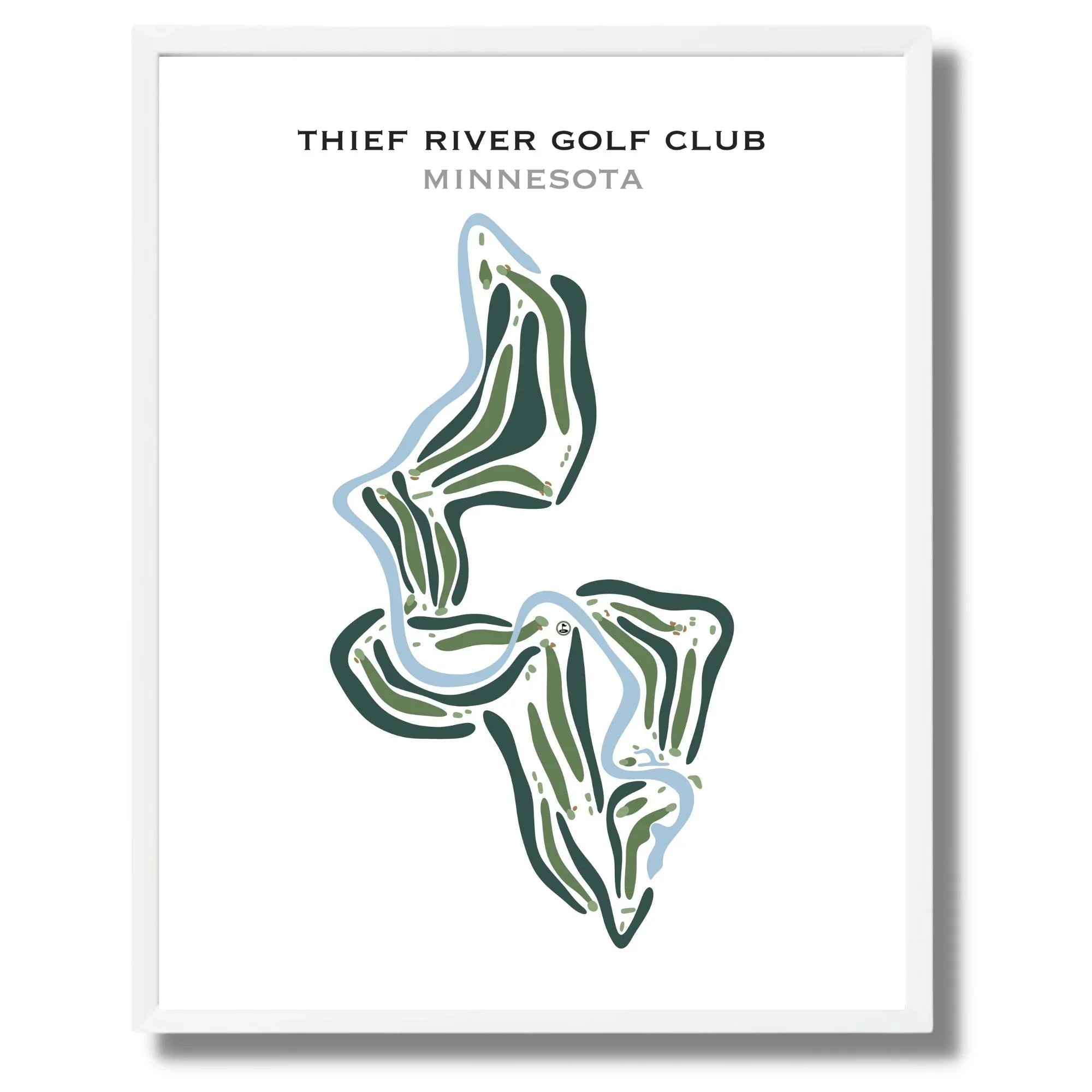 Print / 8x10 Inches / Unframed