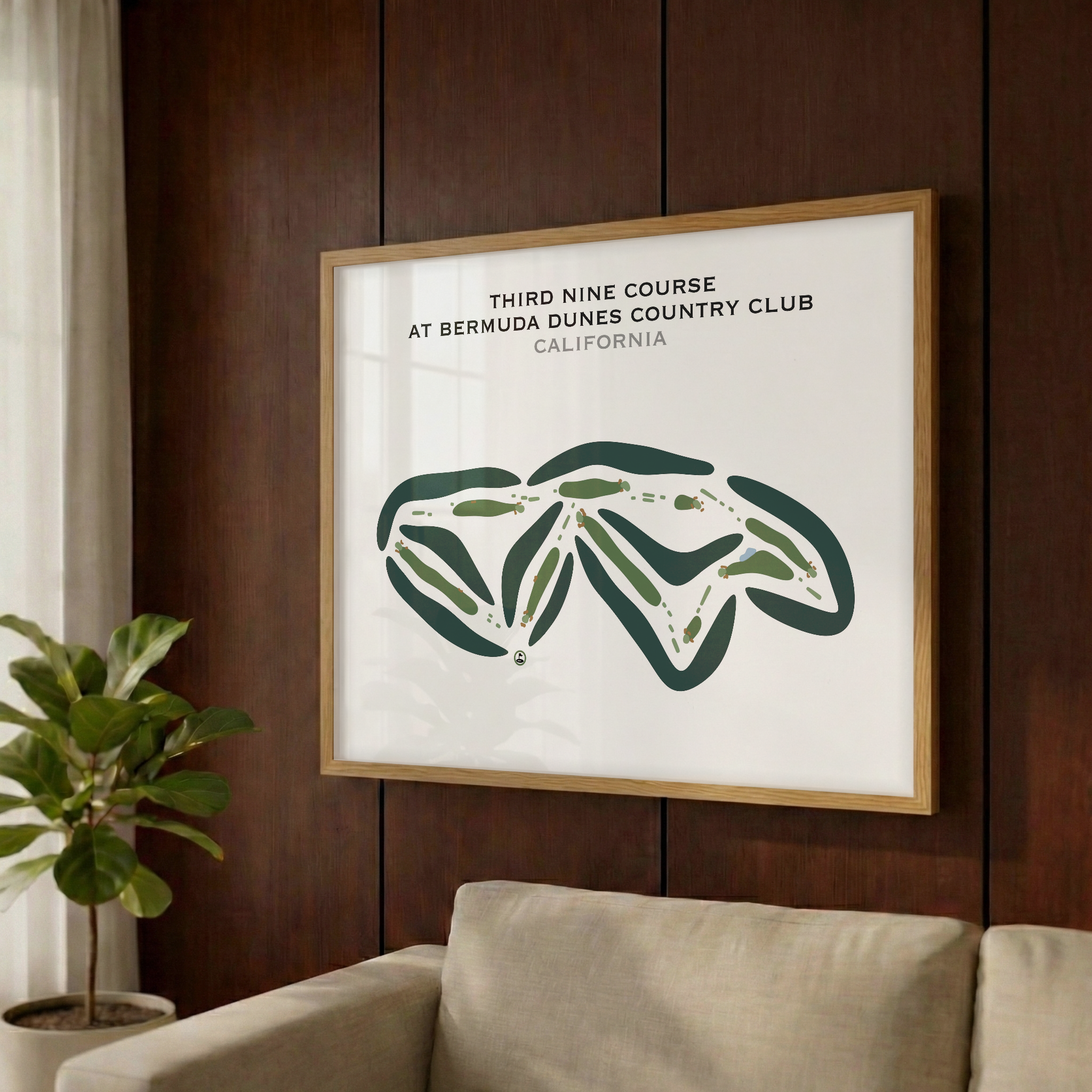 Print / 24x36 Inches / Unframed