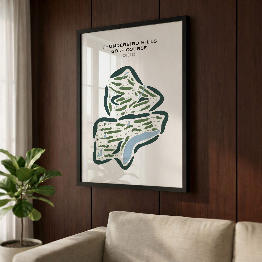 Print / 16x20 Inches / Unframed