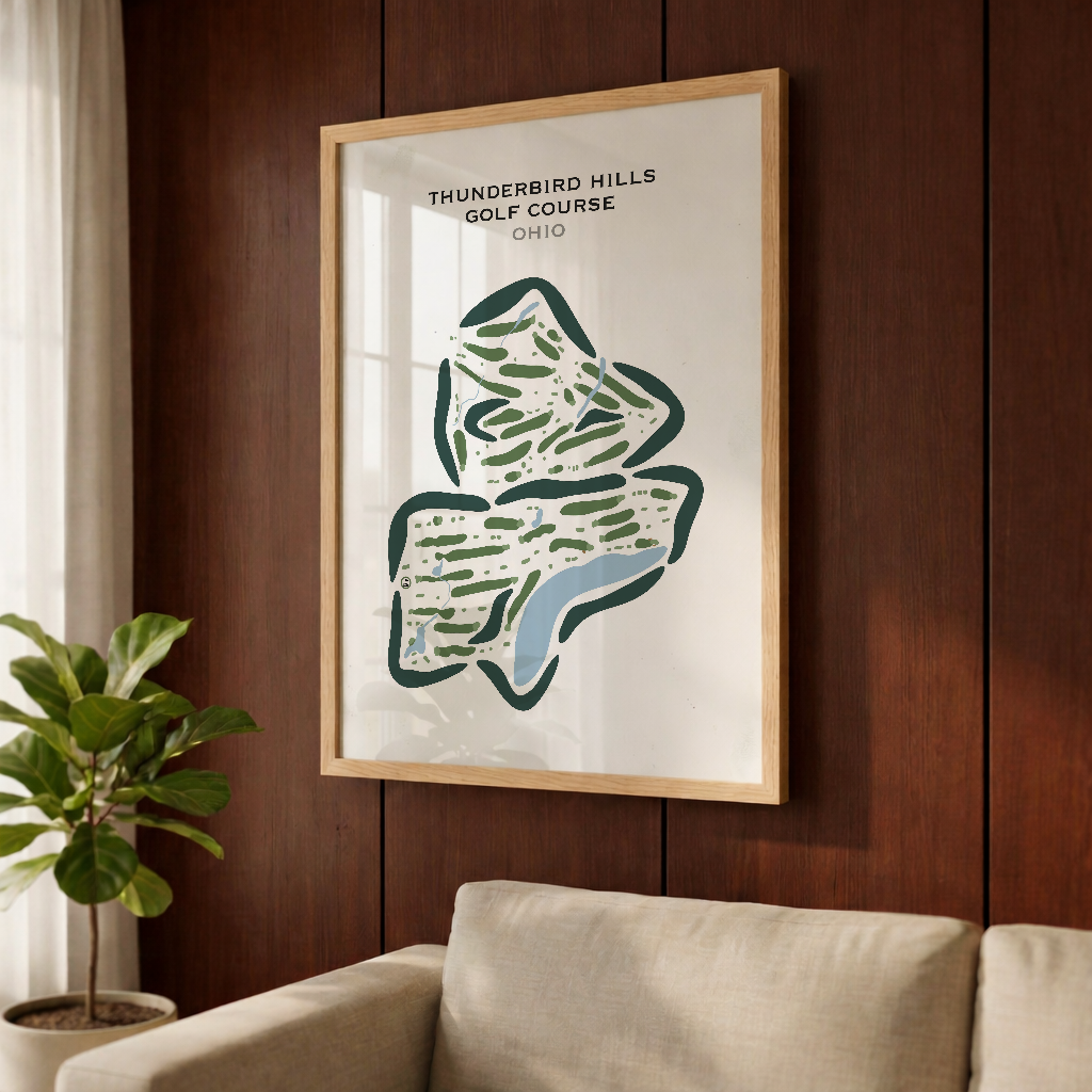 Print / 24x36 Inches / Unframed