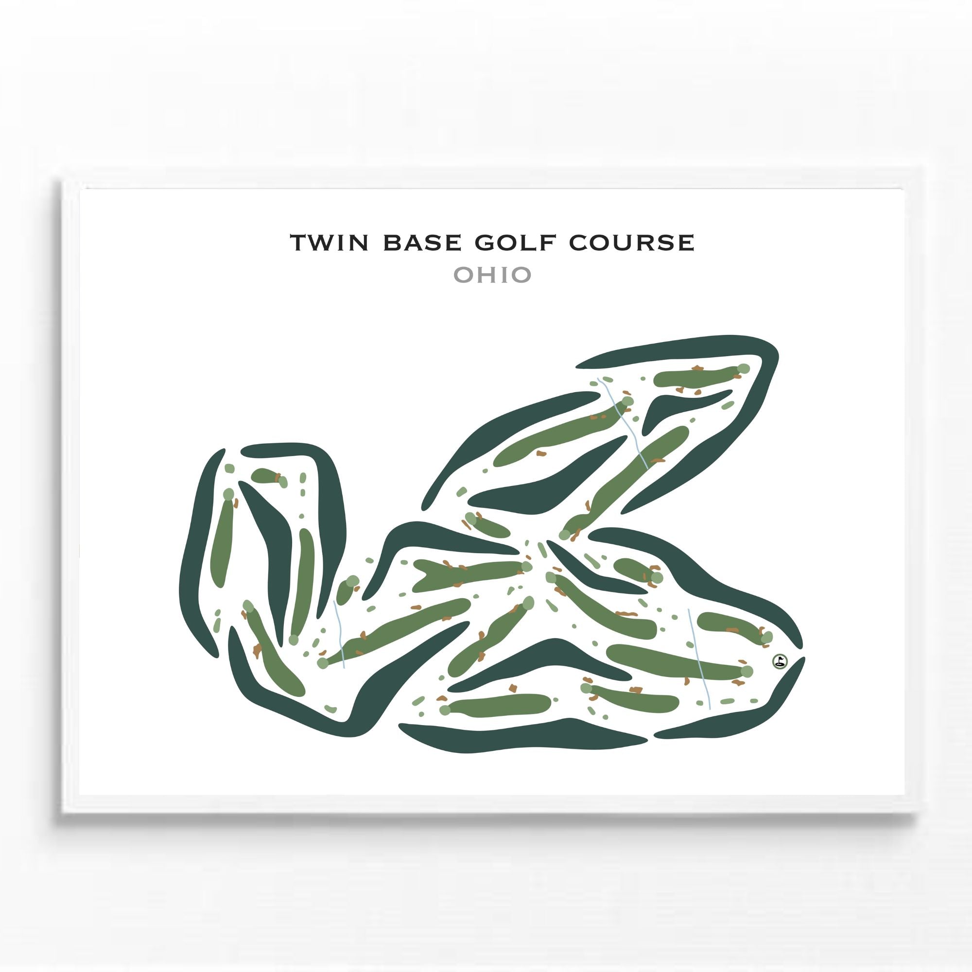 Print / 8x10 Inches / Unframed