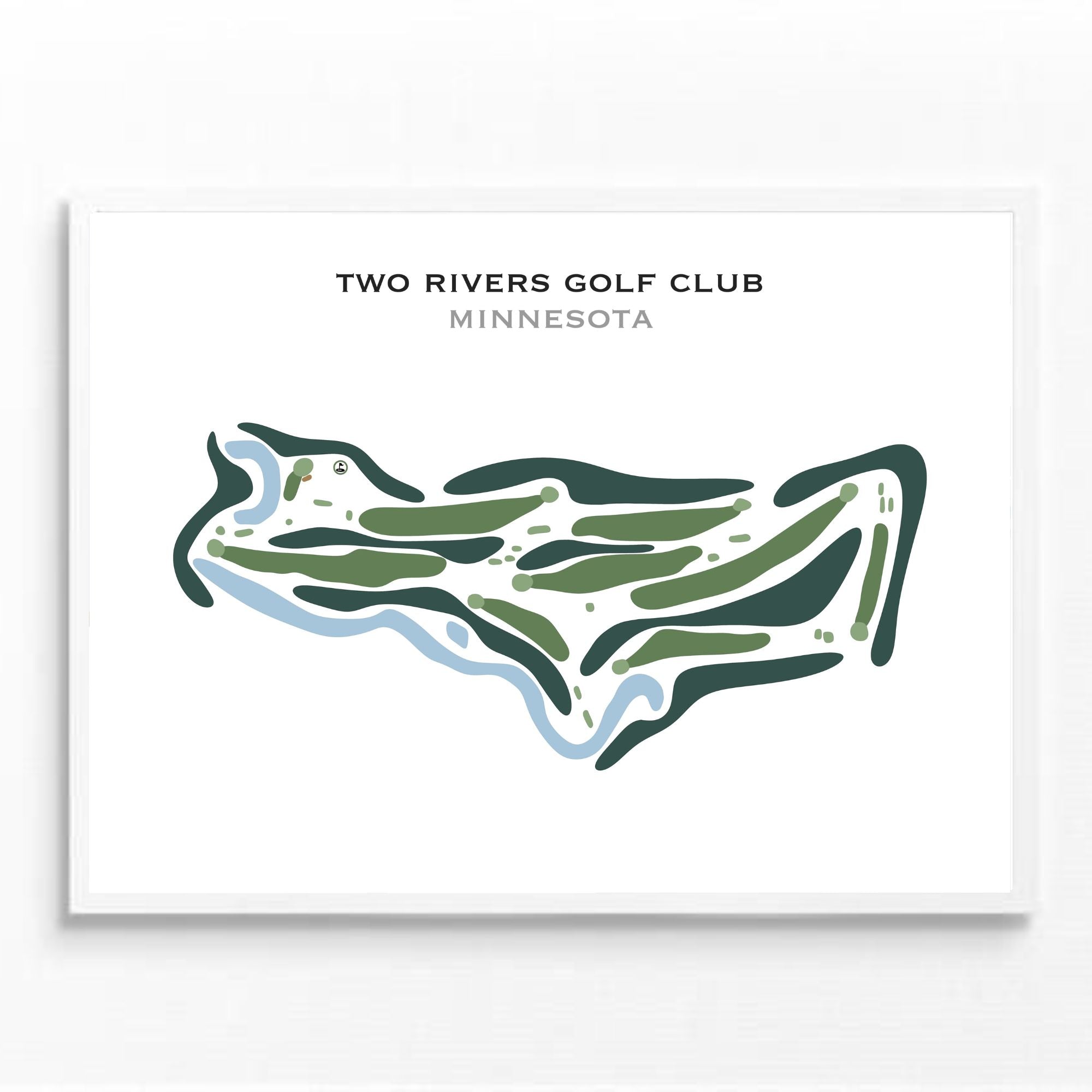 Print / 8x10 Inches / Unframed