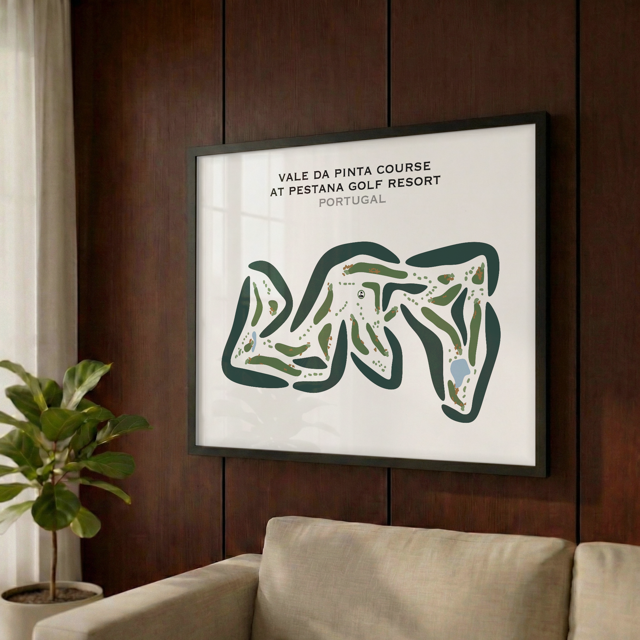 Print / 16x20 Inches / Unframed