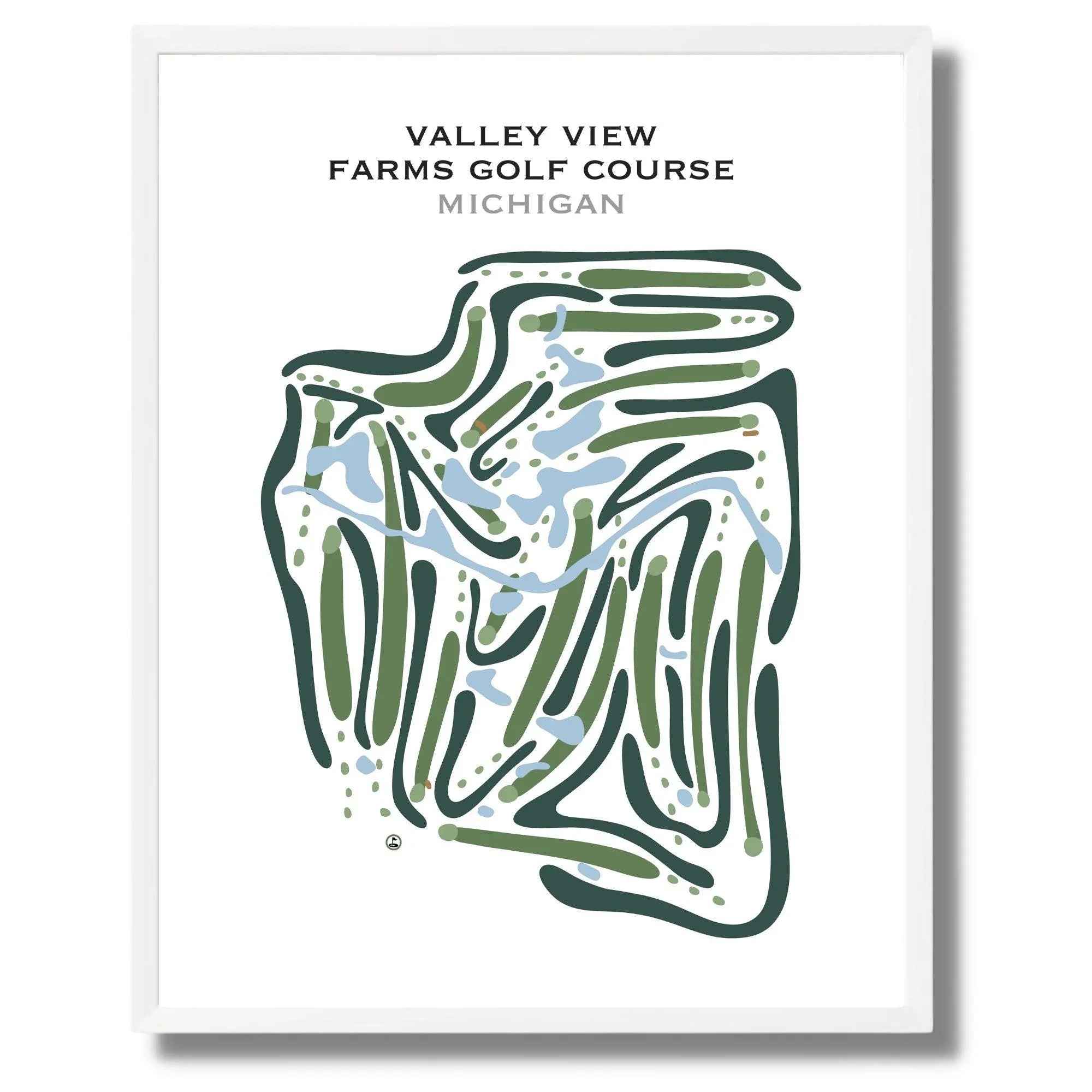 Print / 8x10 Inches / Unframed