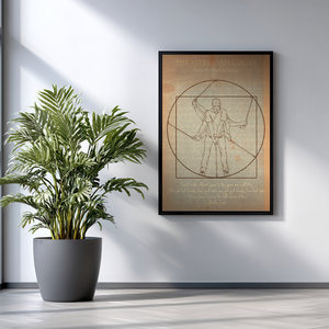 Print / 8x10 Inches / Unframed