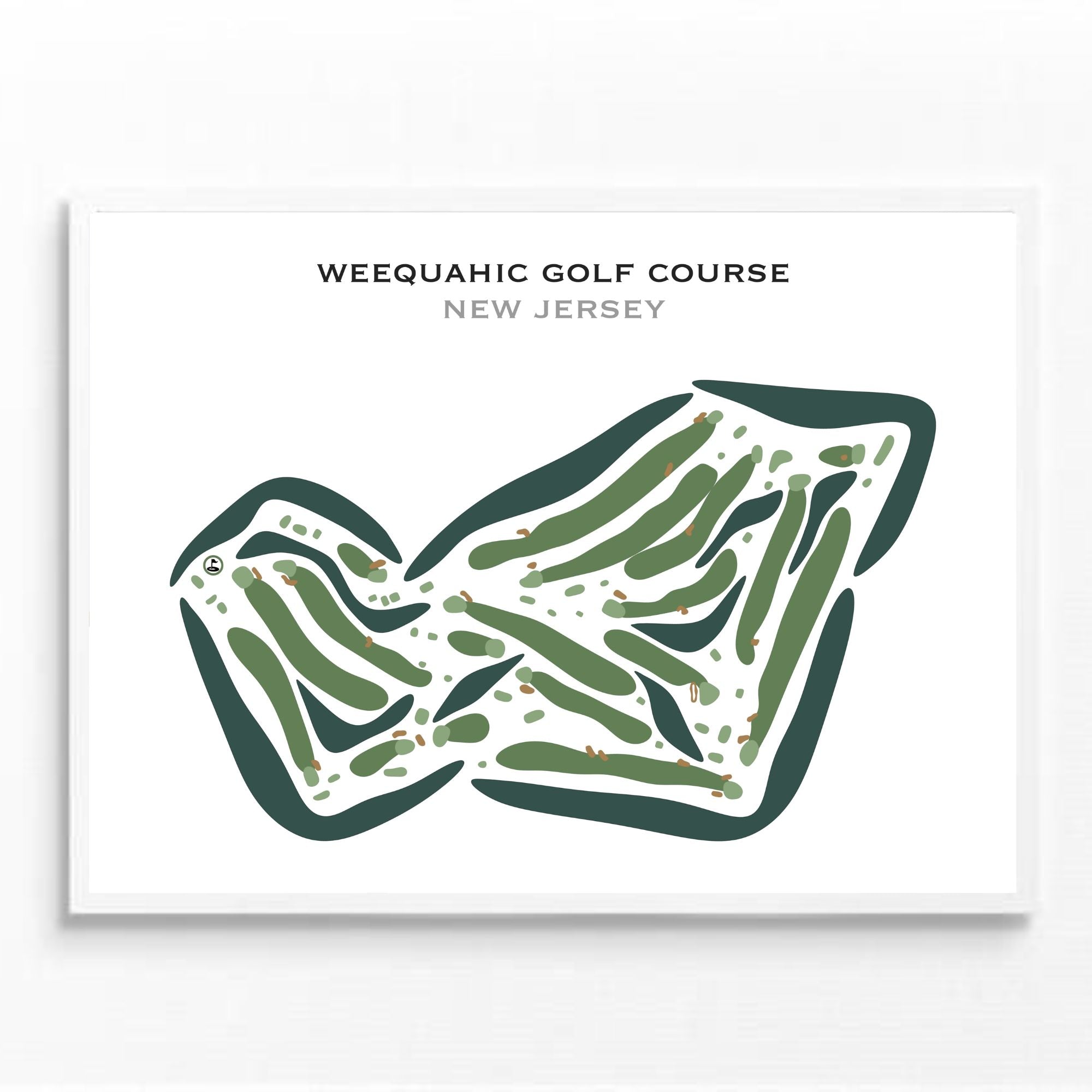 Print / 8x10 Inches / Unframed