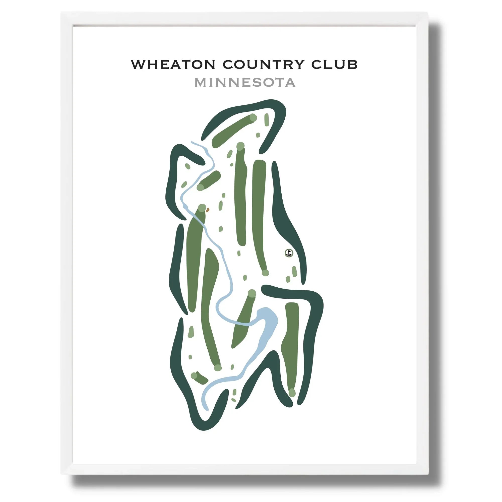 Print / 8x10 Inches / Unframed