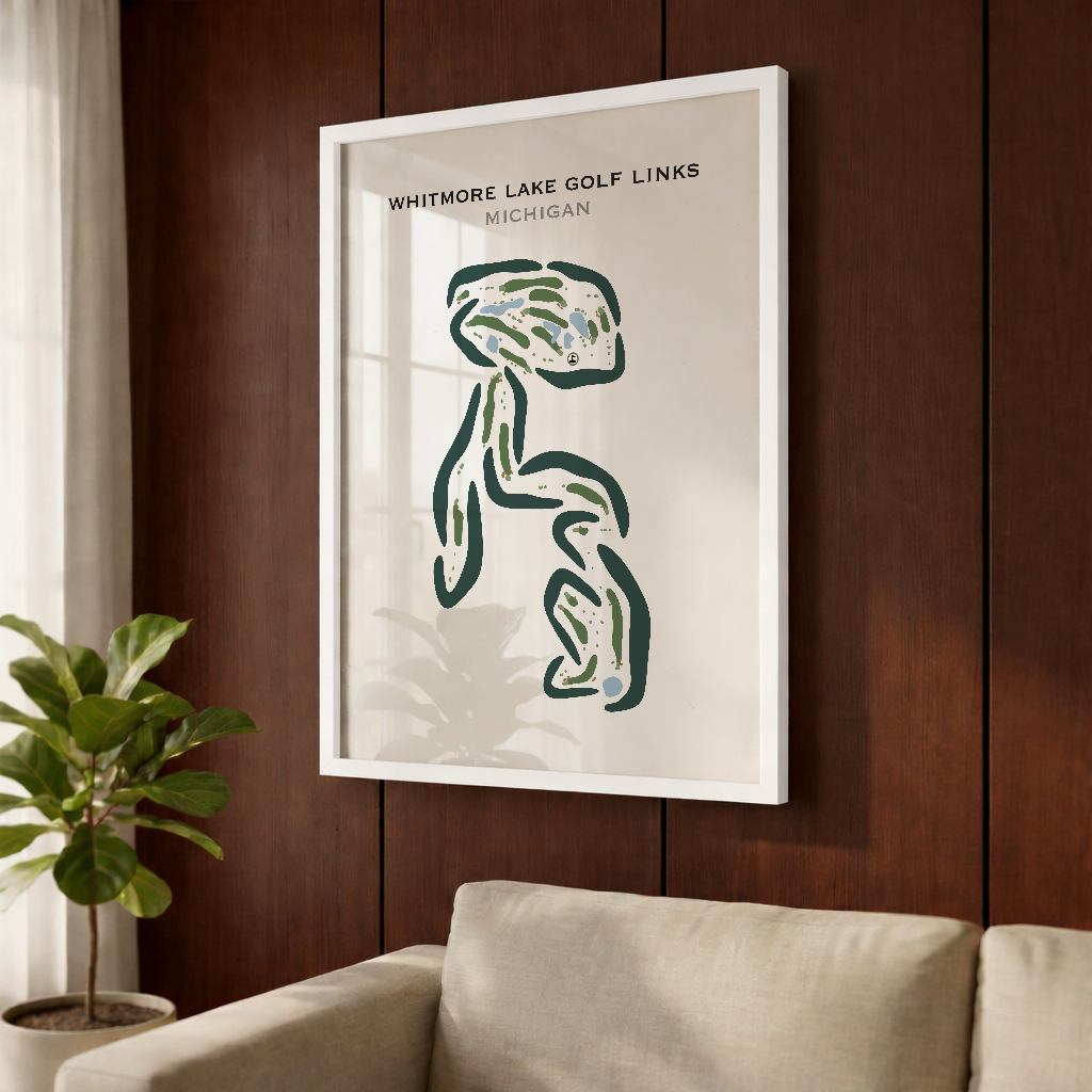 Print / 24x36 Inches / Unframed