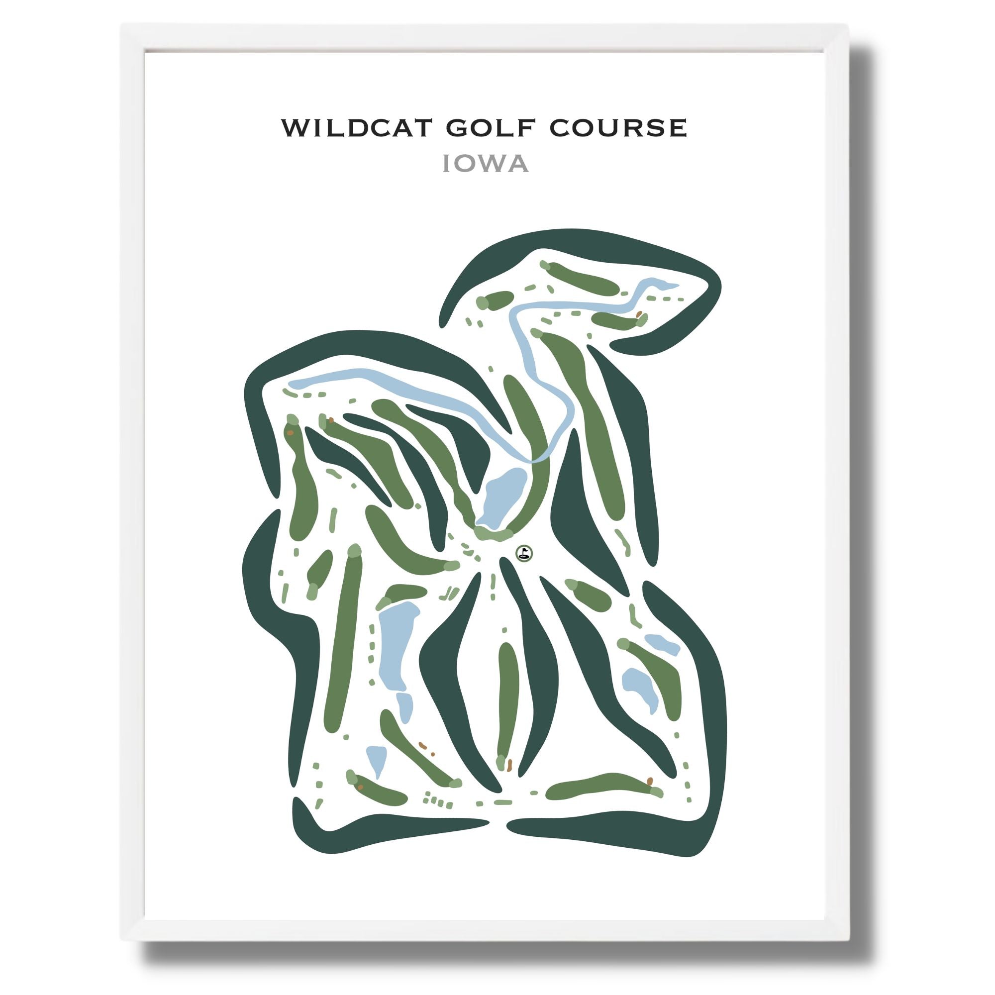 Print / 8x10 Inches / Unframed