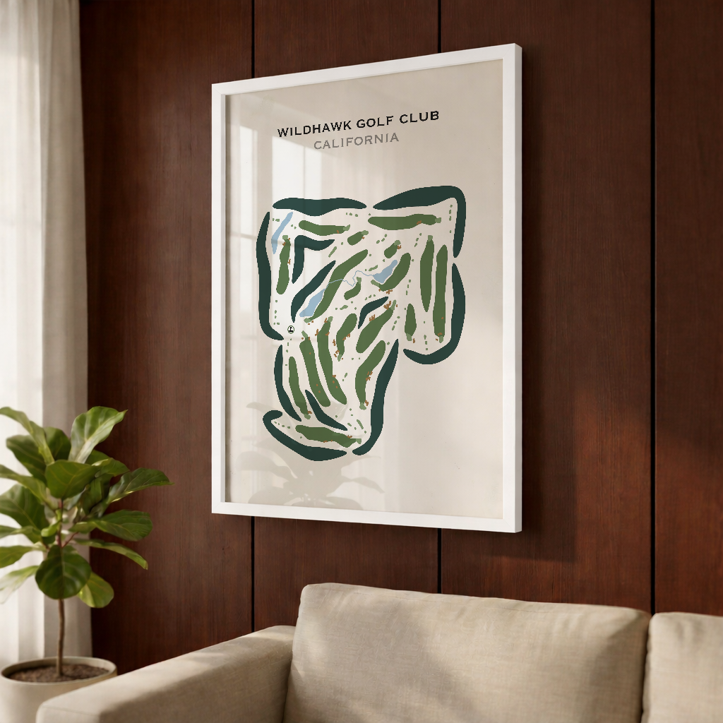 Print / 24x36 Inches / Unframed